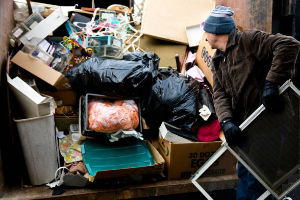 Trusted Grand Point, LA Junk Removal Services Experts