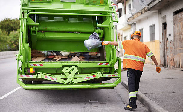 Best Recycling Services for Junk  in Grand Point, LA